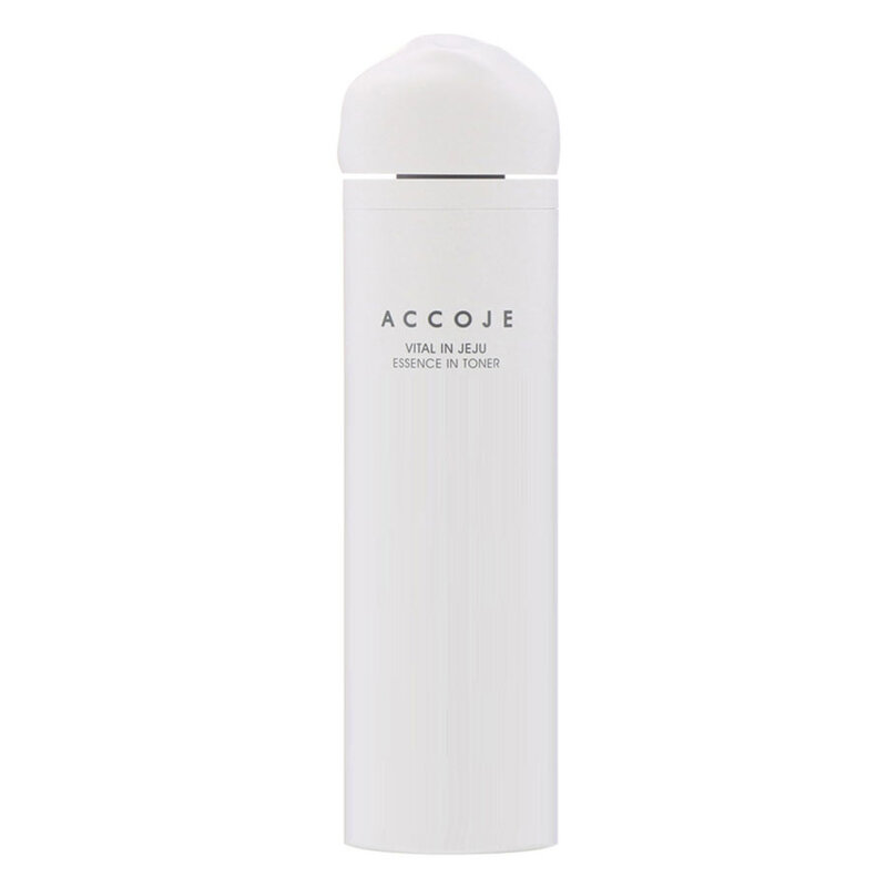 Vital in Jeju Essence in Toner