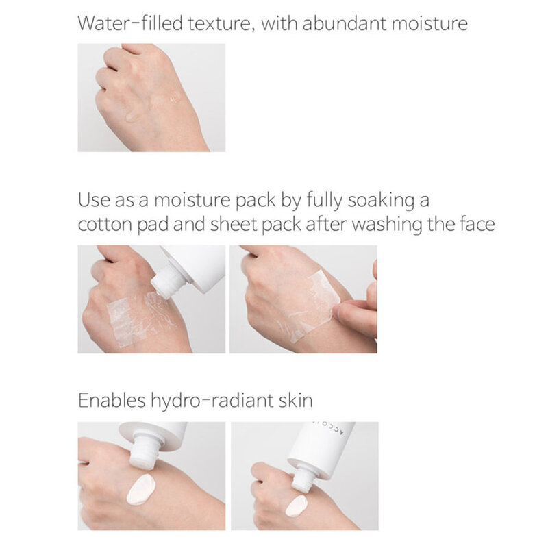 Vital in Jeju Essence in Toner