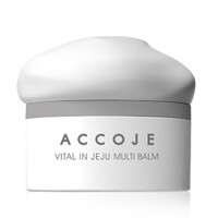 Vital in Jeju Multi Balm Accoje Vital in Jeju Multi Balm