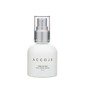 Accoje Vital in Jeju Time Repair Serum Vital in Jeju Time Repair Serum