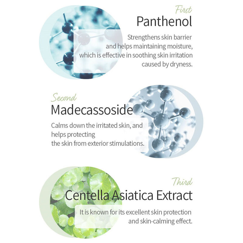 Soon Jung Centella 10-Free Moist Emulsion