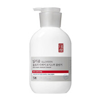 Ultra Repair Moisture Cleanser Illiyoon Ultra Repair Moisture Cleanser