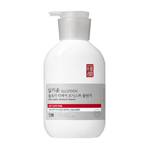 Illiyoon Ultra Repair Moisture Cleanser Ultra Repair Moisture Cleanser