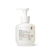 Probiotics Skin Barrier Gentle Cleanser Illiyoon Probiotics Skin Barrier Gentle Cleanser