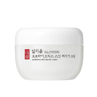 Probiotics Skin Barrier Cream Illiyoon Probiotics Skin Barrier Cream