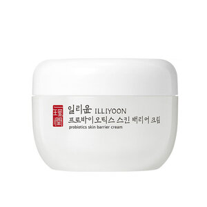 Probiotics Skin Barrier Cream
