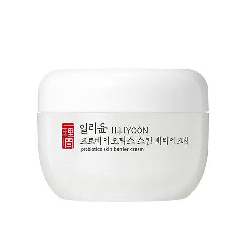 Probiotics Skin Barrier Cream Illiyoon Probiotics Skin Barrier Cream