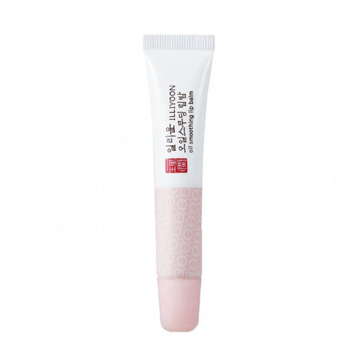 Illiyoon Oil Smoothing Lip Balm
