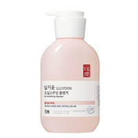 Oil Smoothing Cleanser Illiyoon Oil Smoothing Cleanser