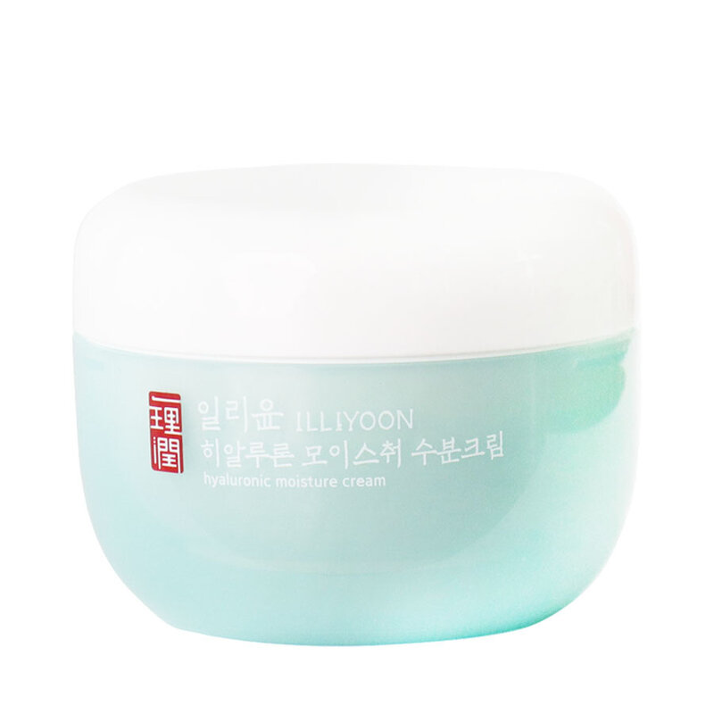 Hyaluronic Moisture Cream