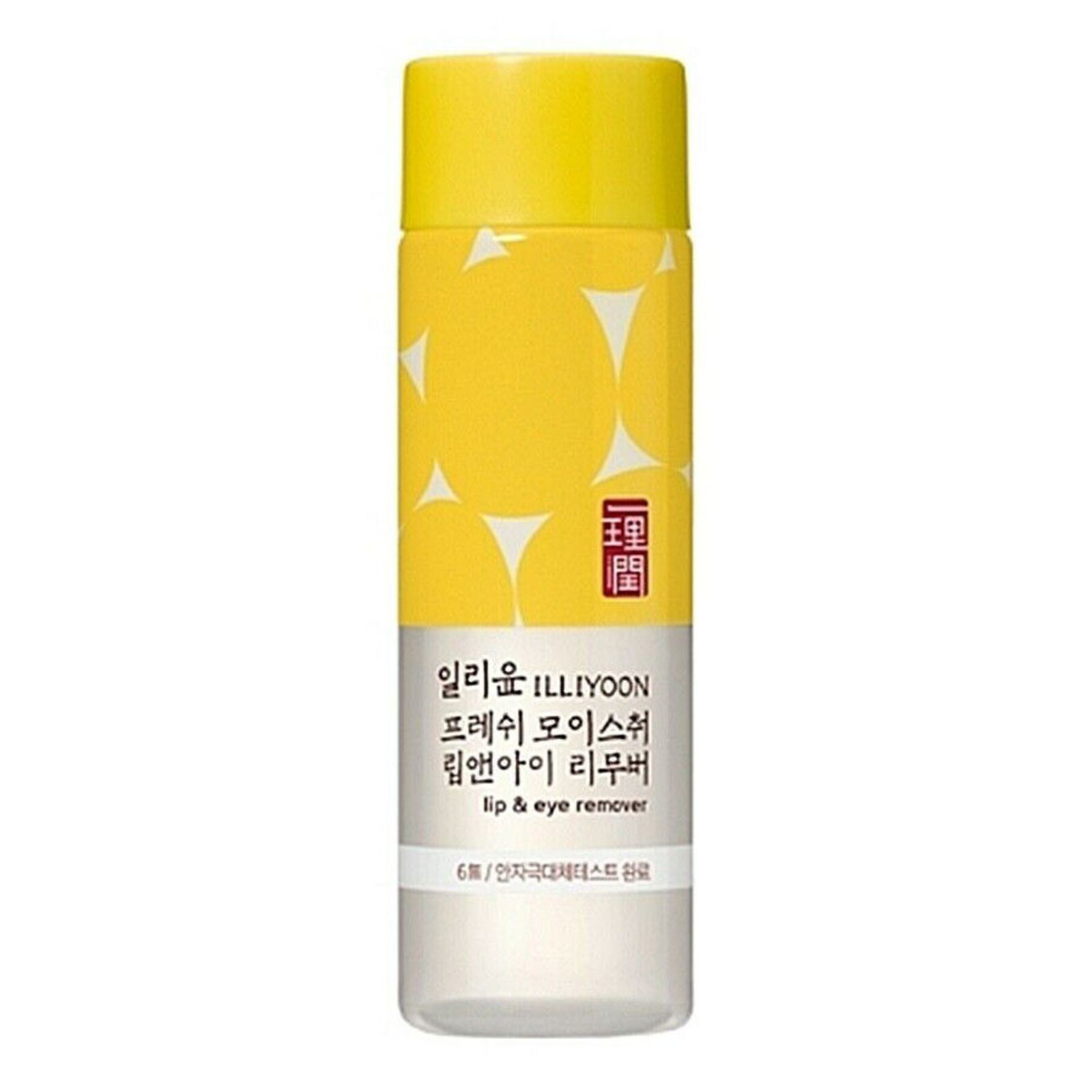 Illiyoon Fresh Moisture Lip and Eye Remover