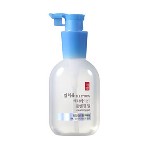 Ceramide Cleansing Gel
