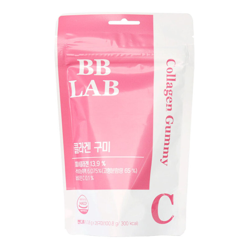 Collagen gummy 3.6g*28