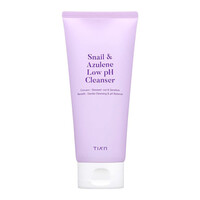 Snail & Azulene Low pH Cleanser TIA'M Snail & Azulene Low pH Cleanser