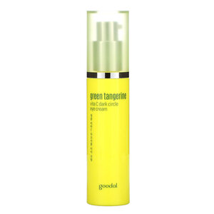 Green Tangerine Vita C Dark Circle Eye Cream