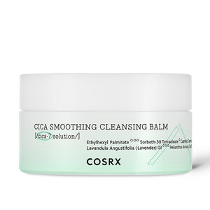 COSRX Cica Smoothing Cleansing Balm Cica Smoothing Cleansing Balm