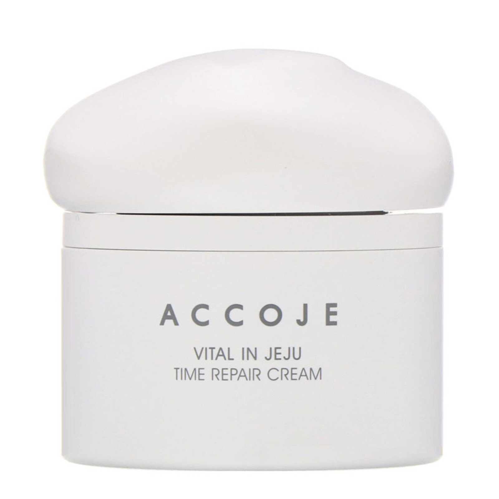 Accoje Vital in Jeju Time Repair Cream