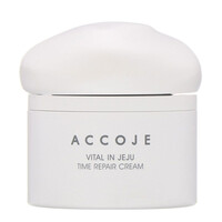 Vital in Jeju Time Repair Cream Accoje Vital in Jeju Time Repair Cream