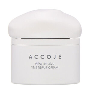 Accoje Vital in Jeju Time Repair Cream Vital in Jeju Time Repair Cream