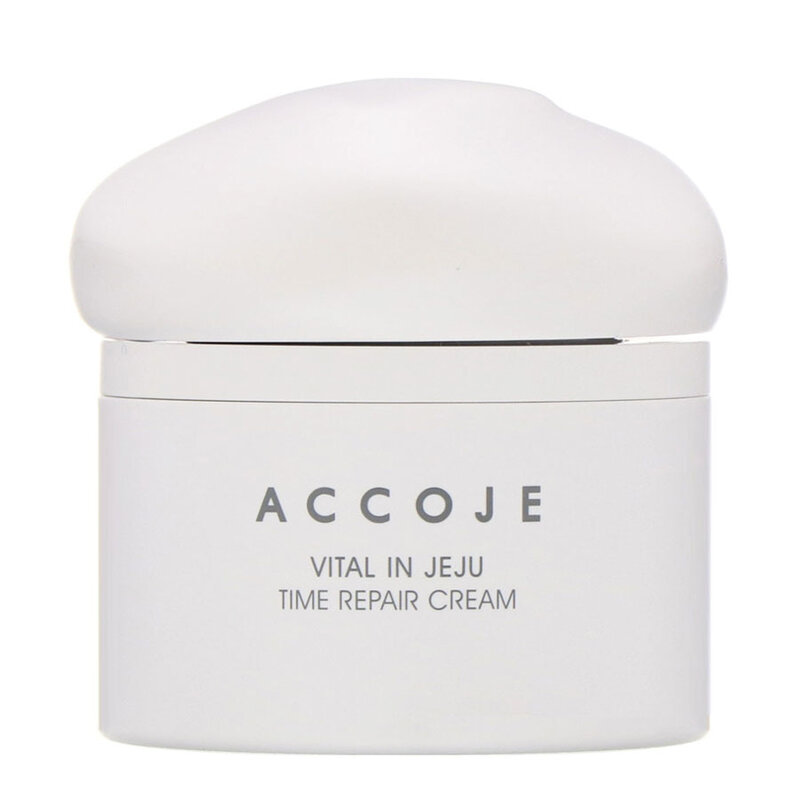 Vital in Jeju Time Repair Cream