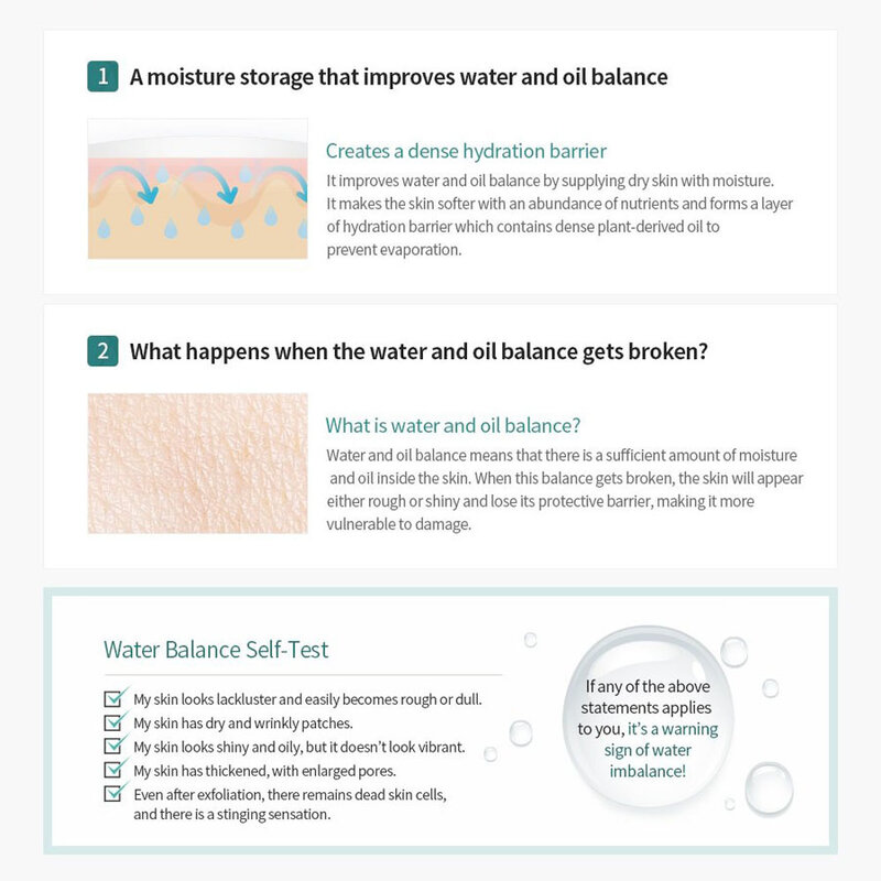 Hydrating Aqua Lotion