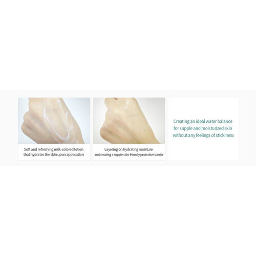 Accoje Hydrating Aqua Lotion