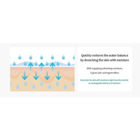 Hydrating Aqua Toner Accoje Hydrating Aqua Toner