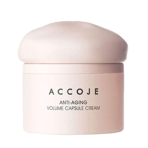 Anti-Aging Volume Capsule Cream Accoje Anti-Aging Volume Capsule Cream