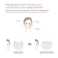 Anti-Aging Volume Capsule Cream Accoje Anti-Aging Volume Capsule Cream
