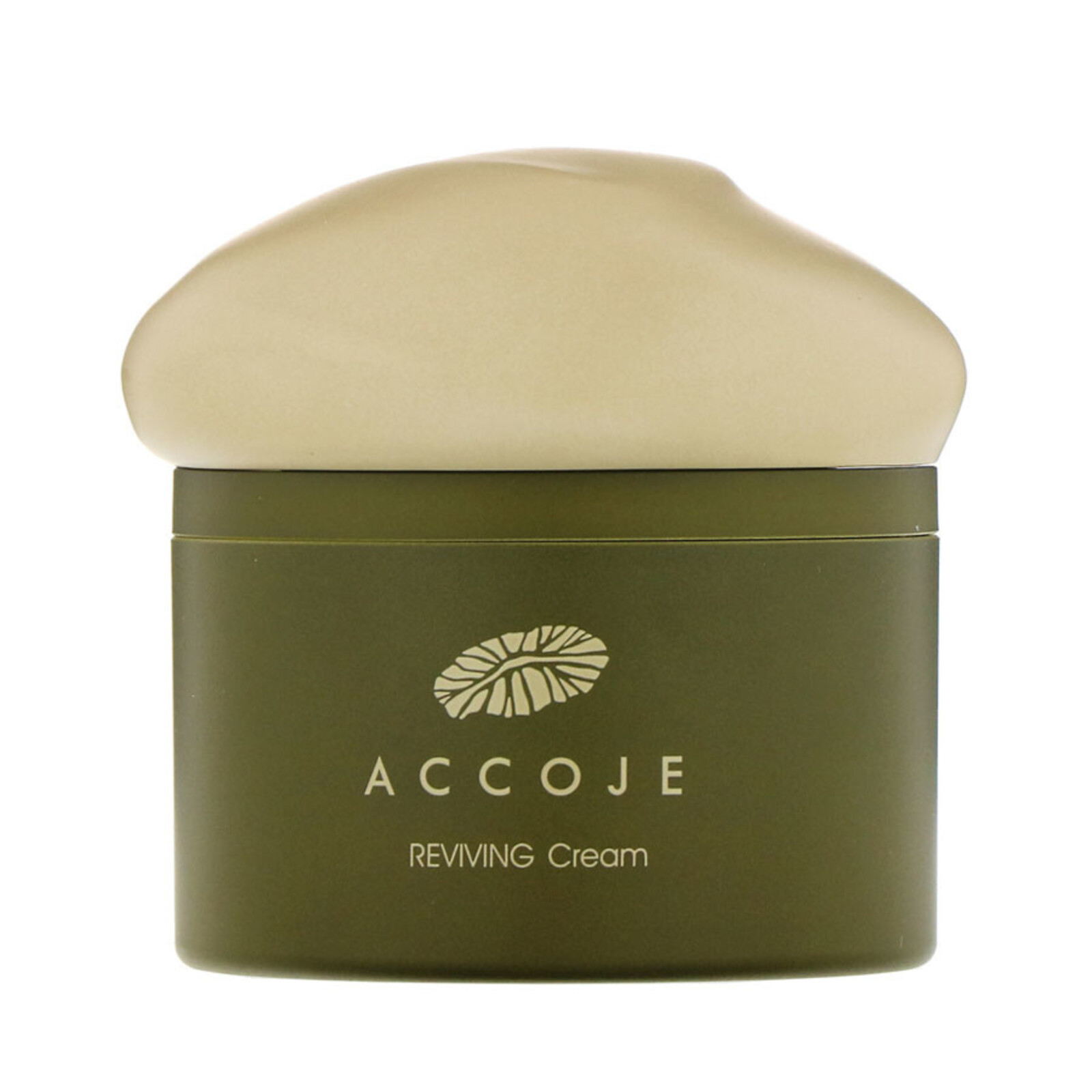 Accoje Reviving Cream