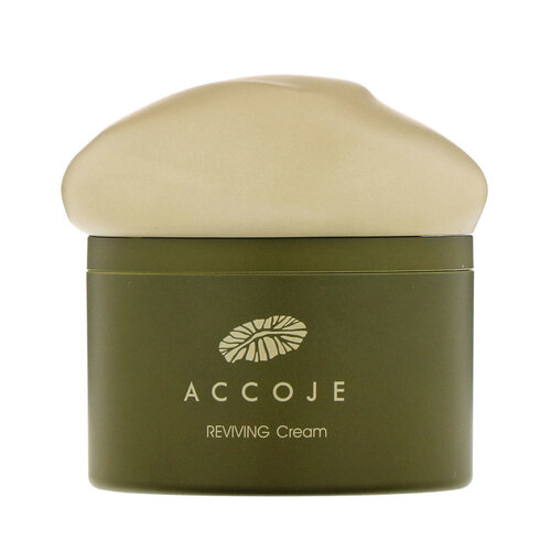 Reviving Cream Accoje Reviving Cream