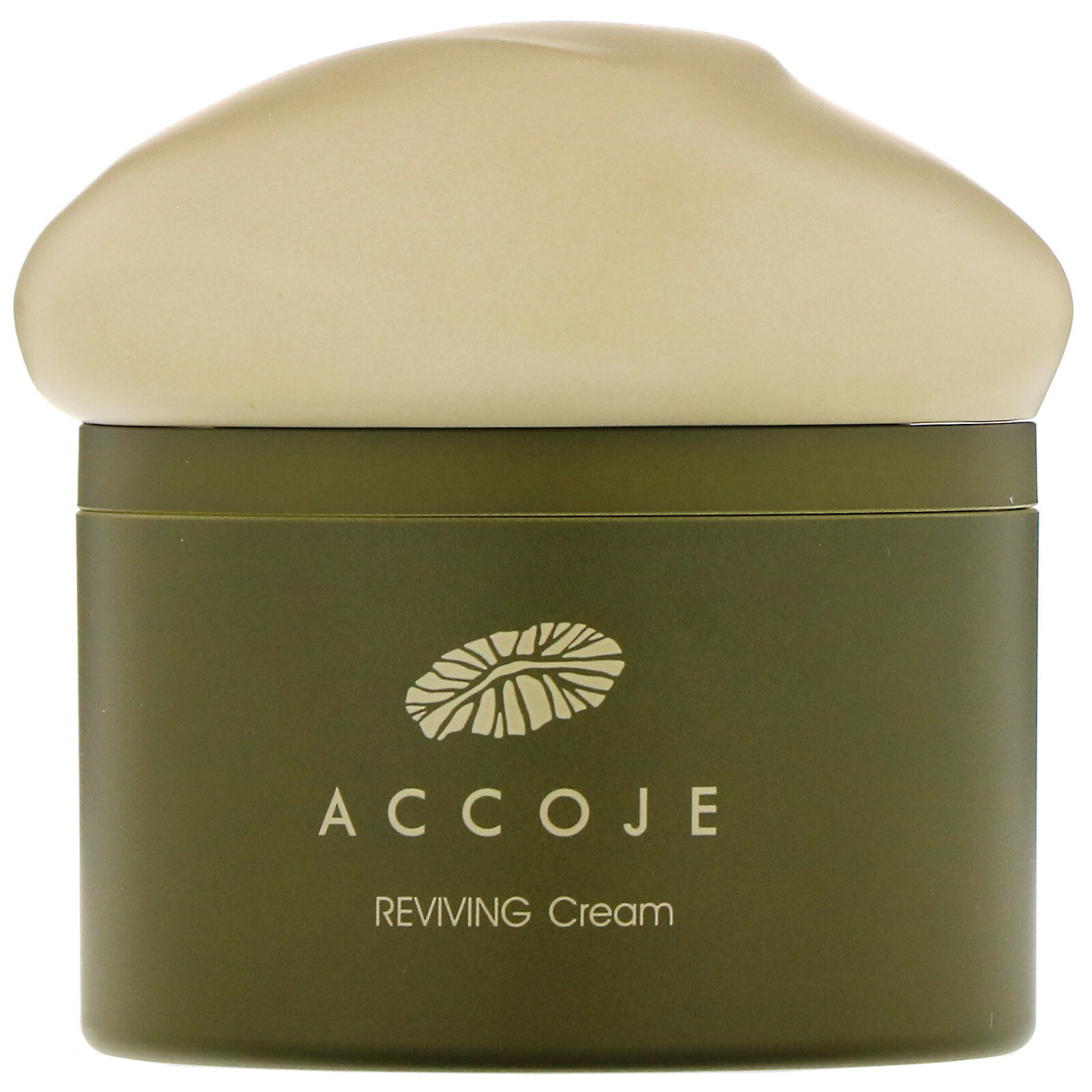 Accoje Reviving Cream