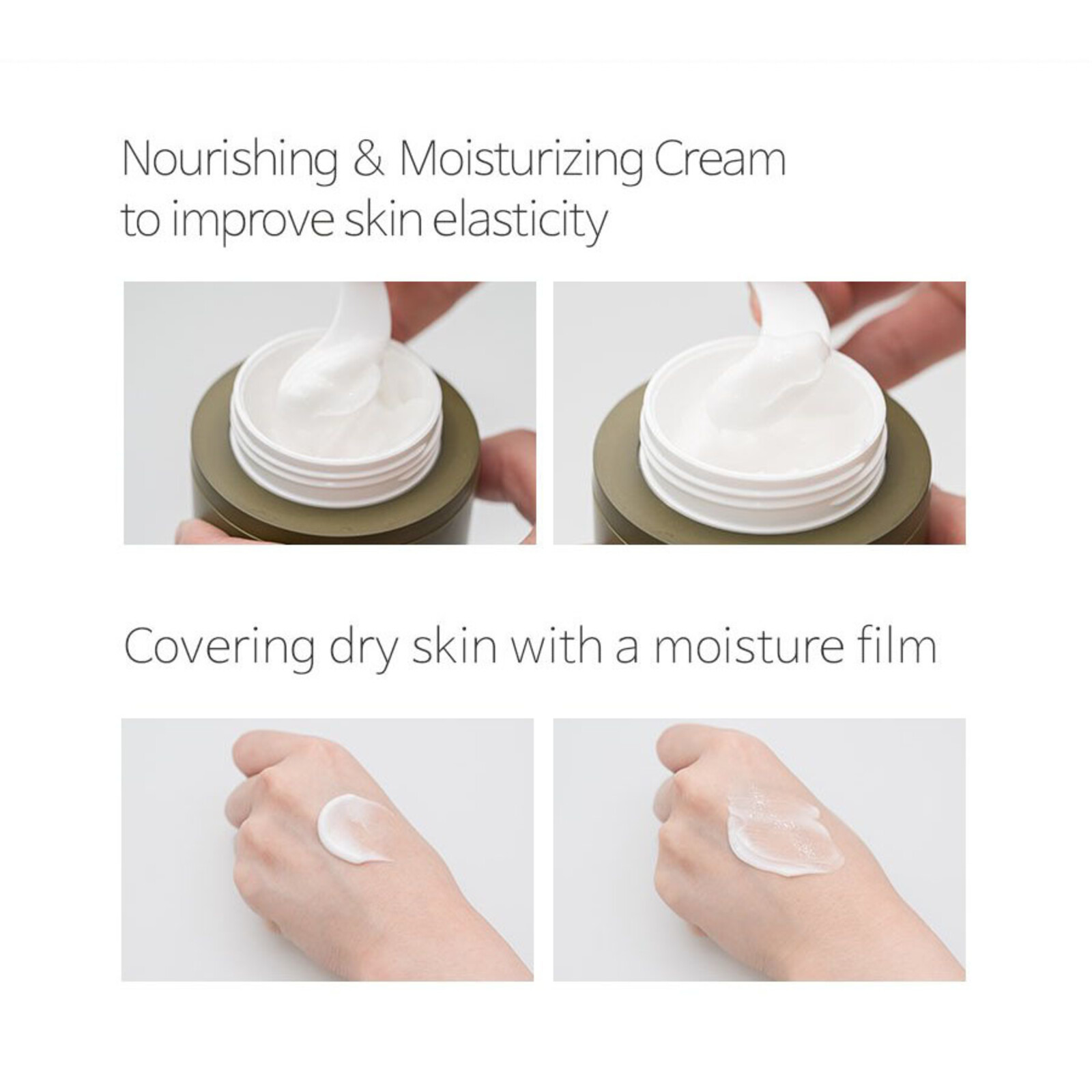 Accoje Reviving Cream