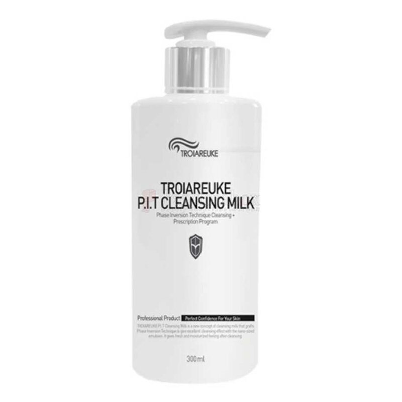 Pit Cleansing Milk