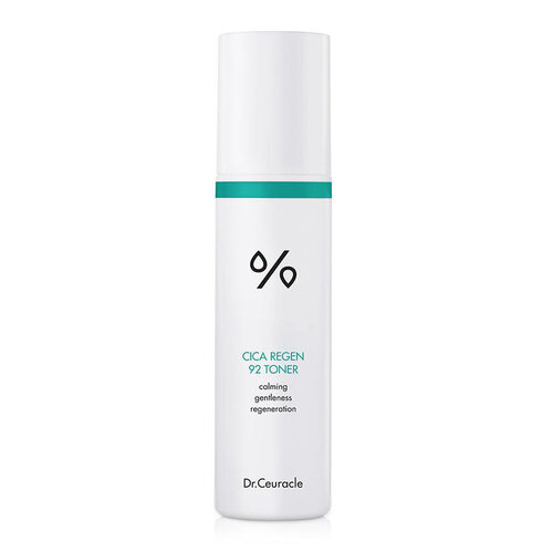 Cica Regen 92 Toner Dr. Ceuracle Cica Regen 92 Toner