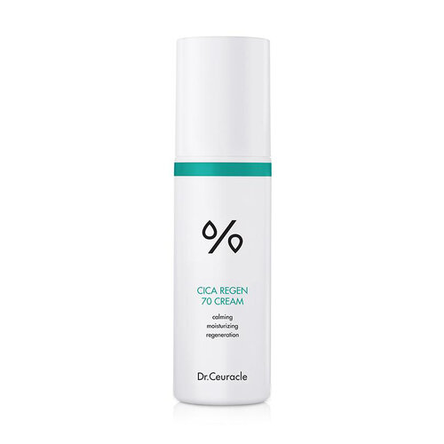 Dr. Ceuracle Cica Regen 70 Cream