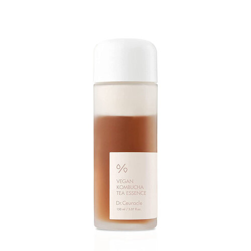 Vegan Kombucha Tea Essence Dr. Ceuracle Vegan Kombucha Tea Essence