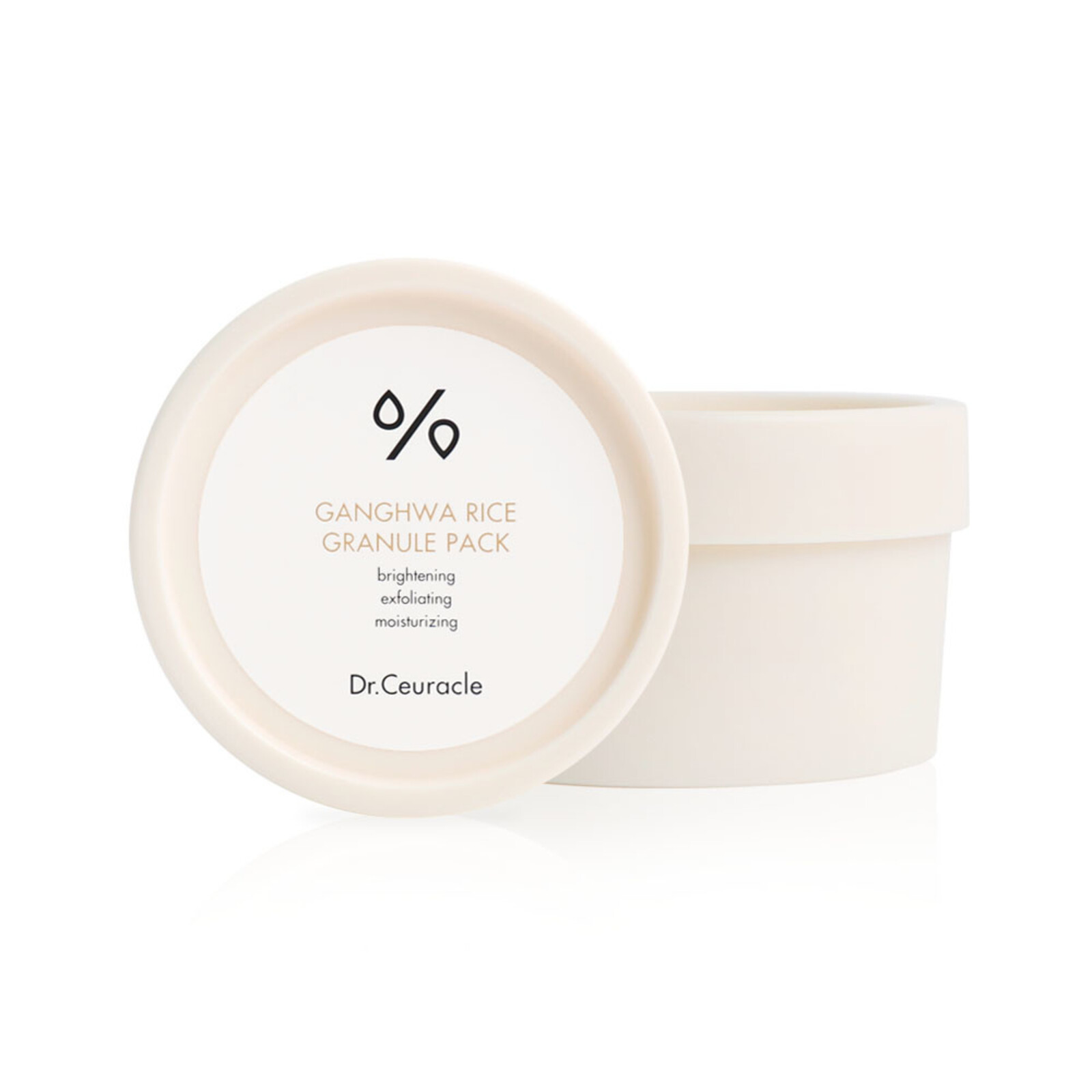 Dr. Ceuracle Ganghwa Rice Granule Pack
