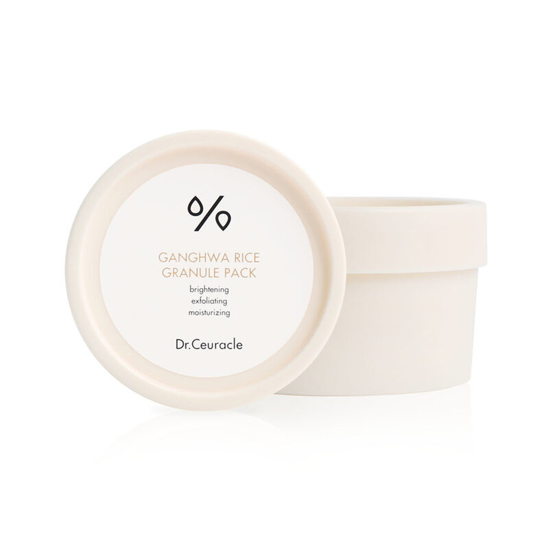 Ganghwa Rice Granule Pack