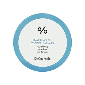 Hyal Reyouth Hydrogel Eye Mask