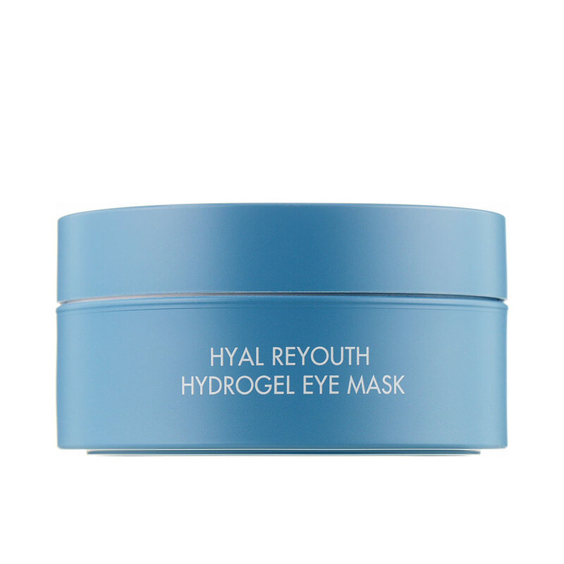 Hyal Reyouth Hydrogel Eye Mask