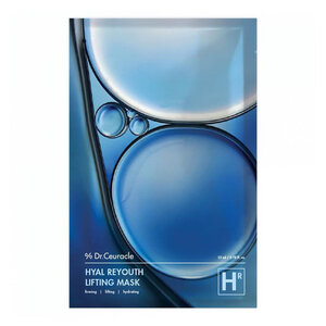 Dr. Ceuracle Hyal Reyouth Lifting Mask Hyal Reyouth Lifting Mask