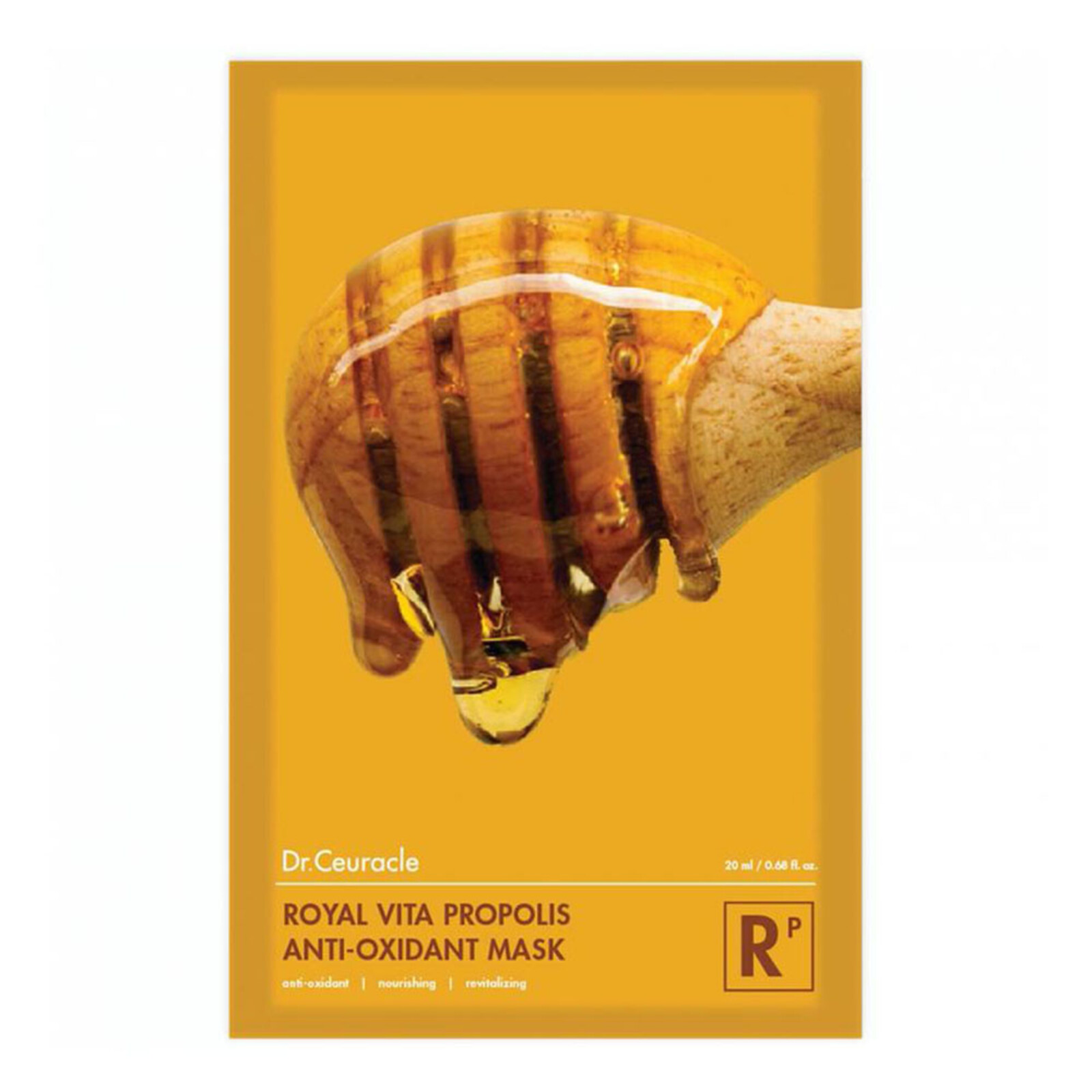 Dr. Ceuracle Royal Vita Propolis Anti-Oxidant Mask