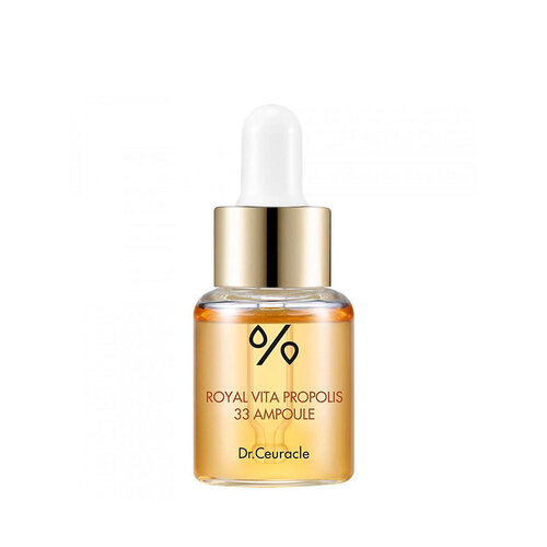 Royal Vita Propolis Ampoule Dr. Ceuracle Royal Vita Propolis Ampoule