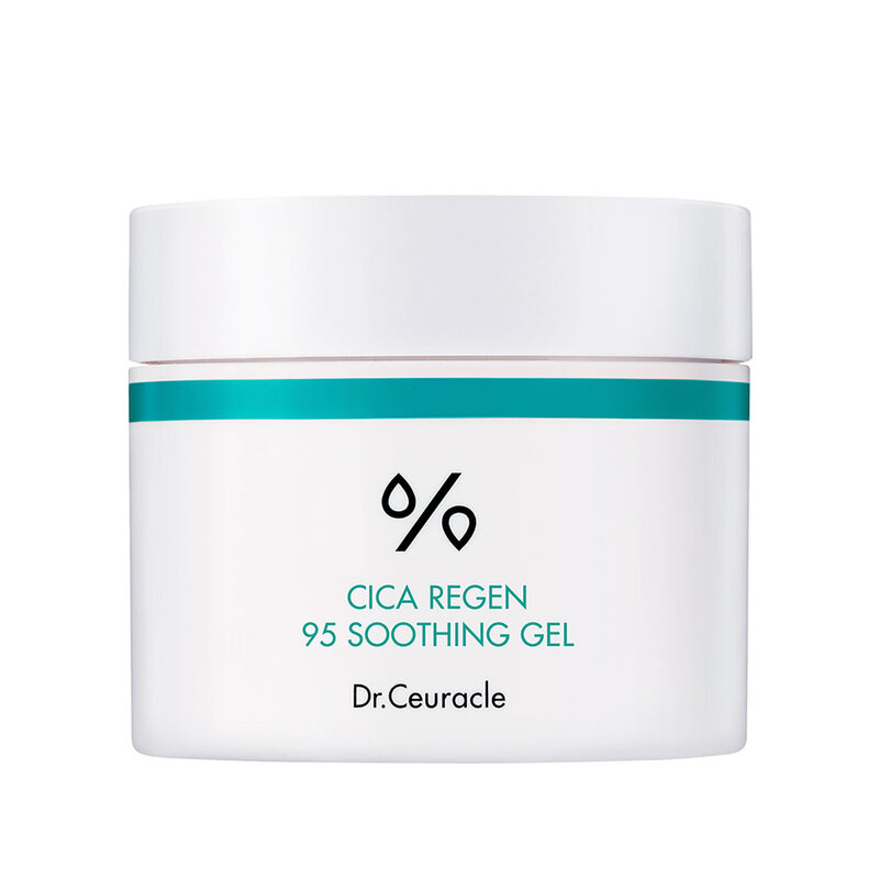 Cica Regen 95 Soothing Gel