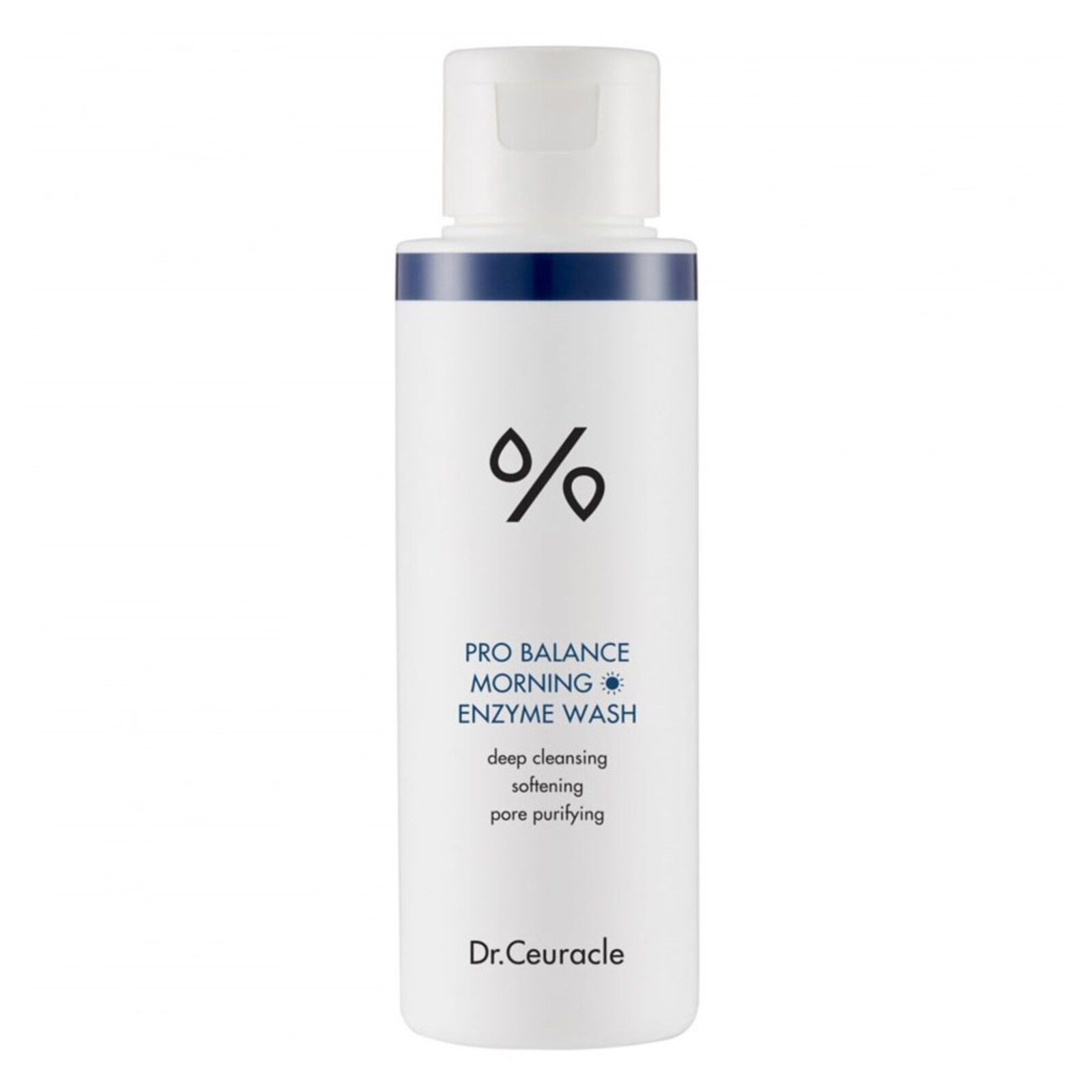 Dr. Ceuracle Pro Balance Morning Enzyme Wash