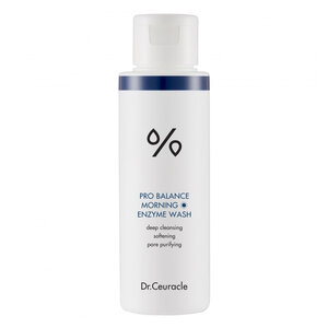 Dr. Ceuracle Pro Balance Morning Enzyme Wash Pro Balance Morning Enzyme Wash
