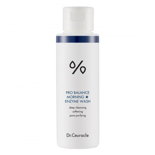 Pro Balance Morning Enzyme Wash Dr. Ceuracle Pro Balance Morning Enzyme Wash