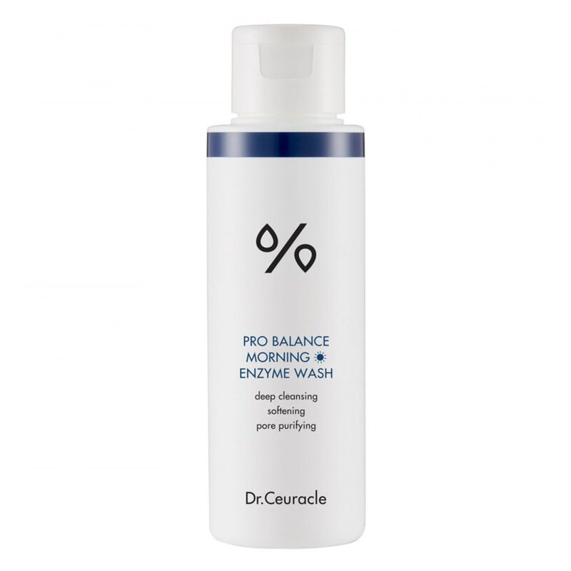 Pro Balance Morning Enzyme Wash