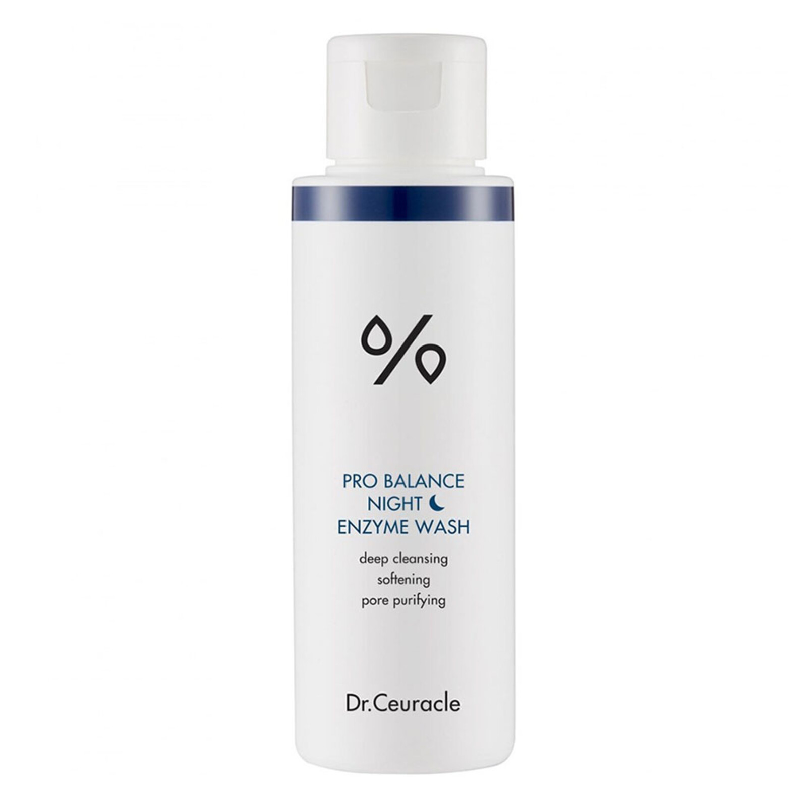 Dr. Ceuracle Pro Balance Night Enzyme Wash